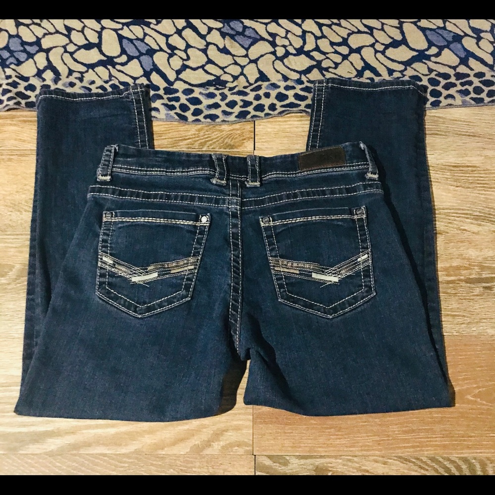 Buckle BKE Dakota // Women’s Jeans Size 29